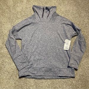 Apana Workout Sweatshirt